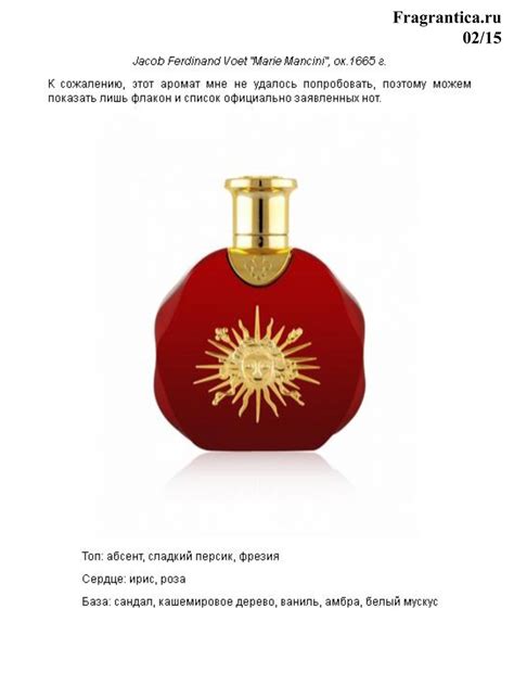 fragrantica russian.